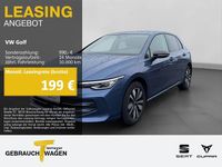 Gebraucht VW Golf VIII Goal 150 PS (110 kW) 2025 Blau Limousine