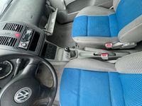 Gebraucht VW Polo 55 PS (40 kW) 2003 Kleinwagen