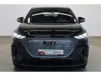 Gebraucht Audi Q4 e-tron Ambiente 210 kW (286 PS) 2025 Mythosschwarz metallic SUV