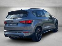 Gebraucht Cupra Ateca VZ 300 PS (220 kW) 2024 Graphitgrau SUV