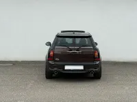 Gebraucht Mini Cooper S Clubman 174 PS (127 kW) 2009 Braun Kombi