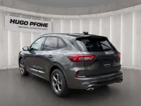 Gebraucht Ford Kuga ST-Line 186 PS (136 kW) 2025 Magnetic metallic SUV