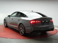 Gebraucht Audi S5 Sport 341 PS (250 kW) 2021 Grau Coupé
