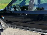 Gebraucht Honda CR-V 150 PS (110 kW) 2002 Schwarz SUV