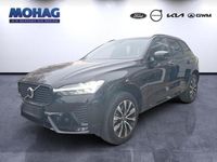 Gebraucht Volvo XC60 Plus 197 PS (144 kW) 2022 Schwarz SUV