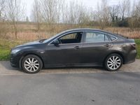 gebraucht Mazda 6 Limousine