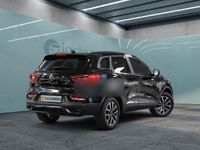 gebraucht Renault Kadjar Black Edition TCe 140 NAVI SHZ PDC ALLW.