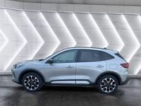 Gebraucht Ford Kuga Active X 182 PS (133 kW) 2024 Silber SUV