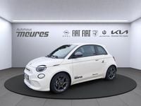 Second-hand Abarth 500e 113 kW (154 CP) 2025 Alb Hatchback