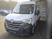 Gebraucht Renault Master 150 PS (110 kW) 2023 Mineral weiss Van / Kleinbus