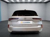 Neu Opel Astra 114 kW (156 PS) 2025 Grau Kombi