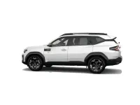 Neu Dacia Bigster Extreme 140 PS (102 kW) 2026 Arktisweiß SUV