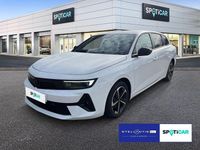 Gebraucht Opel Astra 131 PS (96 kW) 2024 Weiß Kombi