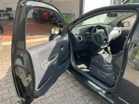 Gebraucht Citroën C2 Tonic 60 PS (44 kW) 2009 (sonderfarbe)  noir obsidien Kleinwagen
