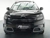 Gebraucht Citroën C5 Aircross Feel 179 PS (131 kW) 2020 Schwarz SUV