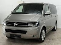 Gebraucht VW Transporter Match 179 PS (131 kW) 2012 Beige Van