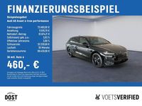 Gebraucht Audi A6 e-tron S-Line 269 kW (367 PS) 2025 Schwarz Kombi