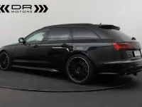 Gebraucht Audi A6 S-Line 190 PS (139 kW) 2017 Schwarz Kombi