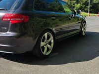 Gebraucht Audi A3 Ambition 160 PS (117 kW) 2010 Kleinwagen