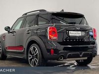 gebraucht Mini John Cooper Works Countryman ALL4 A "Chili",Navi