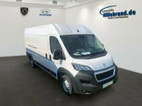 gebraucht Peugeot Boxer 435 2.2 HDI 165 L4H2