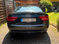 Gebraucht Audi A5 310 PS (228 kW) 2009 Schwarz Coupé