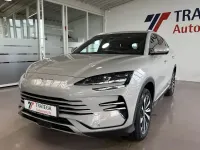 Gebraucht BYD Seal U Boost 218 PS (160 kW) 2026 Boundless cloud SUV
