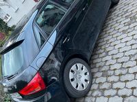 Gebraucht Audi A1 Sportback 86 PS (63 kW) 2014 Schwarz Kleinwagen