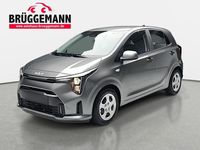 Neu Kia Picanto 68 PS (50 kW) 2025 Grau Kleinwagen