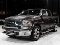 Gebraucht Dodge Ram 401 PS (294 kW) 2018 Silber Pickup