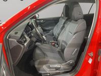 Gebraucht Skoda Scala 116 PS (85 kW) 2019 Rot Kleinwagen