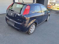 gebraucht Fiat Grande Punto 