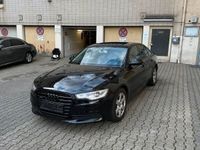 gebraucht Audi A6 4g c7