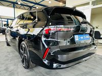 Neu Opel Astra 131 PS (96 kW) 2025 Schwarz Kombi