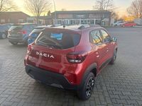 Gebraucht Dacia Spring Essentiel 33 kW (45 PS) 2023 Rot Kleinwagen