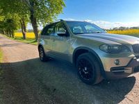 Gebraucht BMW X5 2008 SUV