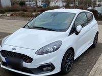 gebraucht Ford Fiesta 1,5 EcoBoost ST Leder-Exclusiv-Paket B&O