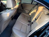 Brugt Alpina B5 500 HK (367 kW) 2006 Sort Sedan