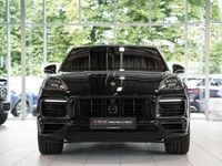 Gebraucht Porsche Cayenne 338 PS (248 kW) 2022 Schwarz SUV