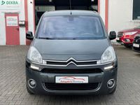 gebraucht Citroën Berlingo Selection * AUTOMATIK * SERVICE NEU *
