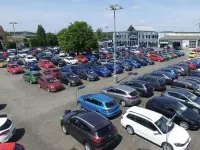 Używany VW Jetta 105 KM (77 kW) 2012 Szary Sedan/Limuzyna