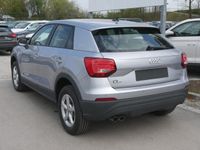 gebraucht Audi Q2 35 TFSI * NAVI * PARKTRONIC * SITZHEIZUNG * TEMPOMAT * 16 ZOLL * 4 JAHRE GARANTIE