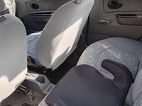 Gebraucht Chevrolet Matiz 2007 Kleinwagen