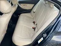 Second-hand BMW 330 258 CP (189 kW) 2014 Albastru Berlinǎ