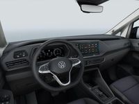 Neu VW Caddy Maxi 122 PS (89 kW) 2025 Costa azul metallic costa azul metallic Van / Kleinbus
