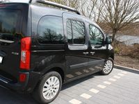Gebraucht Mercedes Citan 111 110 PS (80 kW) 2018 Schwarz Van / Kleinbus