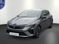 Gebraucht Renault Clio V Techno 115 PS (84 kW) 2025 Grau Limousine
