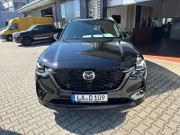 Neu Mazda CX-80 Homura-Line 327 PS (240 kW) 2025 SUV