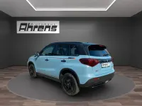Neu Suzuki Vitara Comfort+ 109 PS (80 kW) 2026 Blau SUV