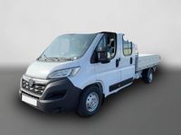 Gebraucht Opel Movano 165 PS (121 kW) 2024 Weiß Van